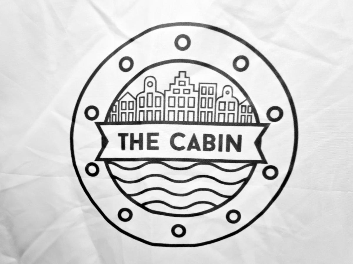 The Cabin - Haarlem Exterior photo